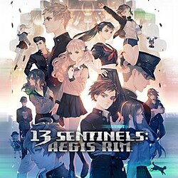13sentinels